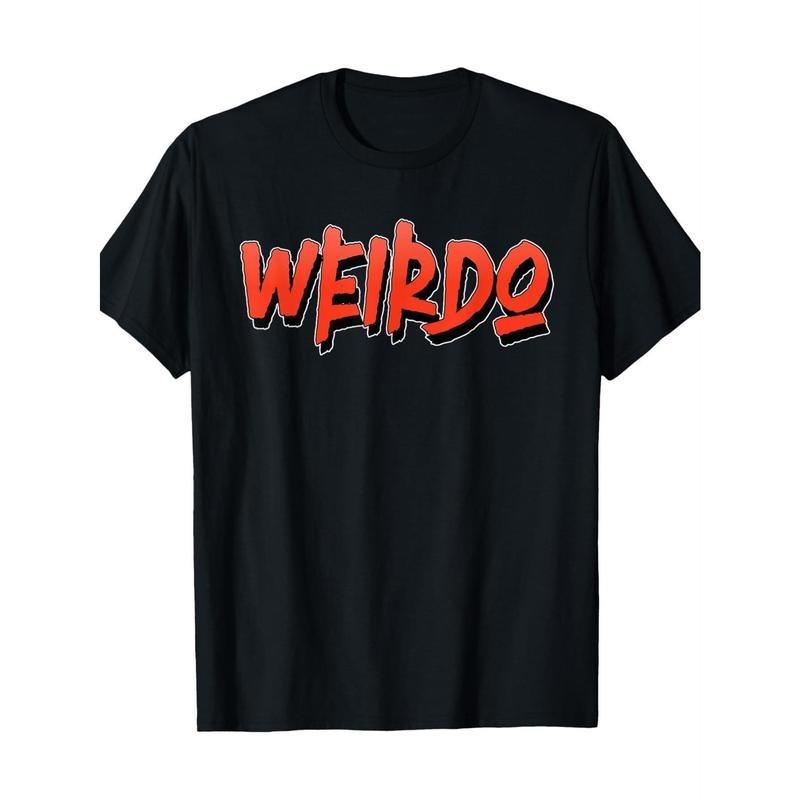Vintage 2000s Emo Punk Goth Graphic T-Shirt