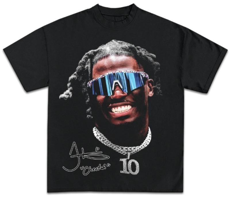 Vintage 90s Ty Hill Graphic T-Shirt, Gifts For Fan, Menswear Top Underwear Streetwear Hoodie, Sweatshirt | UrbanDripWear.com