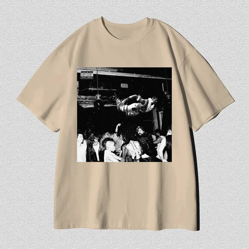 Vintage Die Lit x Fortnite Funny Shirt, Die Lit x Fortnite Shirt, Funny Die Lit Shirt, Playboi Carti Shirt, Fortnite...