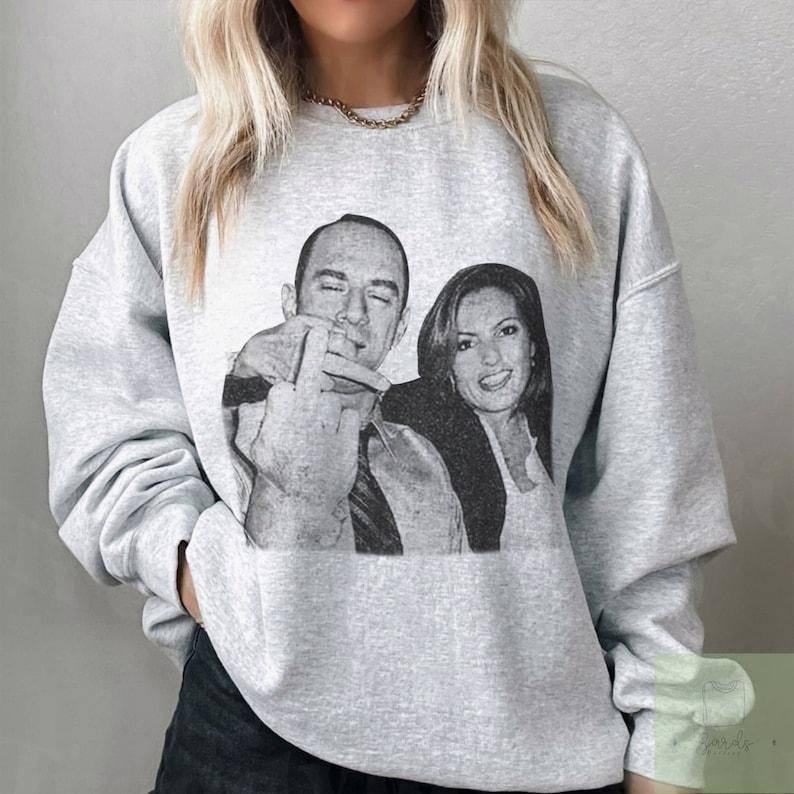 Vintage Ellio And Oli Shirt, Ellio and Oli  T-shirt, sweater  Hoodie Sweatshirt | UrbanDripWear.com