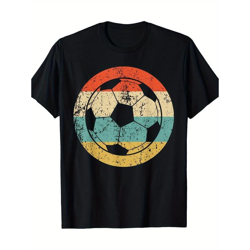 Vintage Football T-shirt  100% cotton T-shirt Made in USA Hoodie, Sweatshirt | UrbanDripWear.com