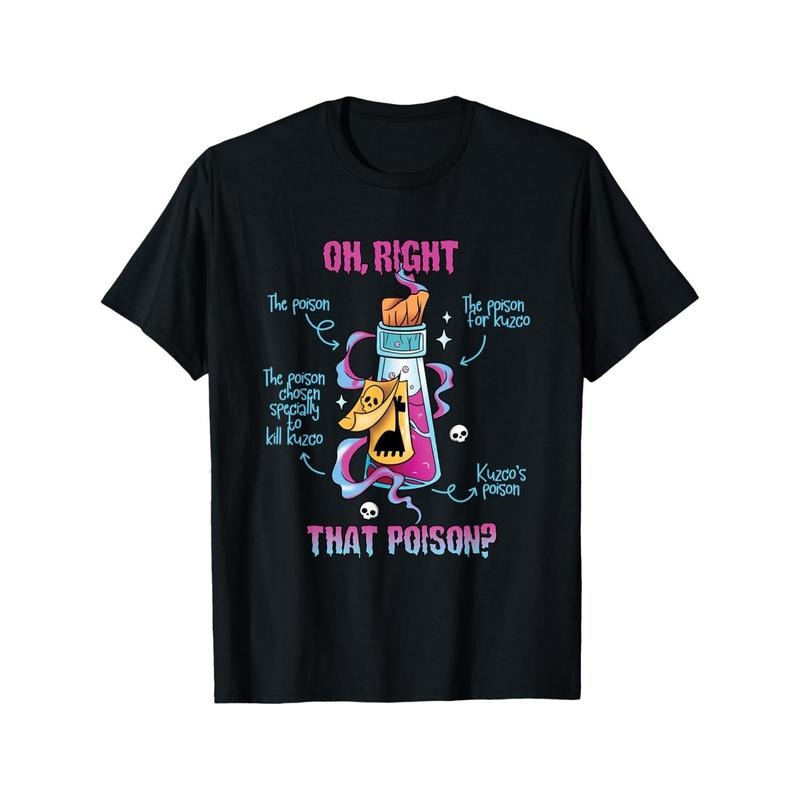 Vintage Funny Drink Me Oh Right That Poison-Llama Halloween T-Shirt made in usa Hoodie, Sweatshirt | UrbanDripWear.com