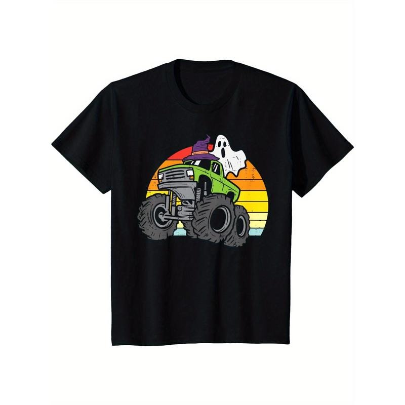 Vintage Halloween men's T-shirt Made in USA Hoodie, Sweatshirt | UrbanDripWear.com