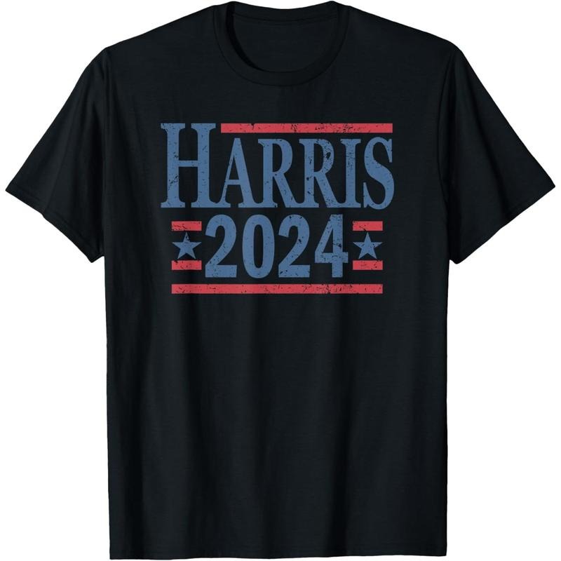 Vintage Kamala Harris 2024 T-Shirt made in usa Hoodie, Sweatshirt | UrbanDripWear.com
