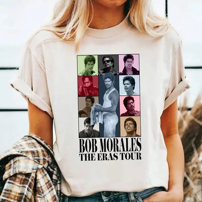Vintage Movie Shirt, Old Movie Shirt, Movie Shirtstyle{n002}24 Hoodie, Sweatshirt | UrbanDripWear.com