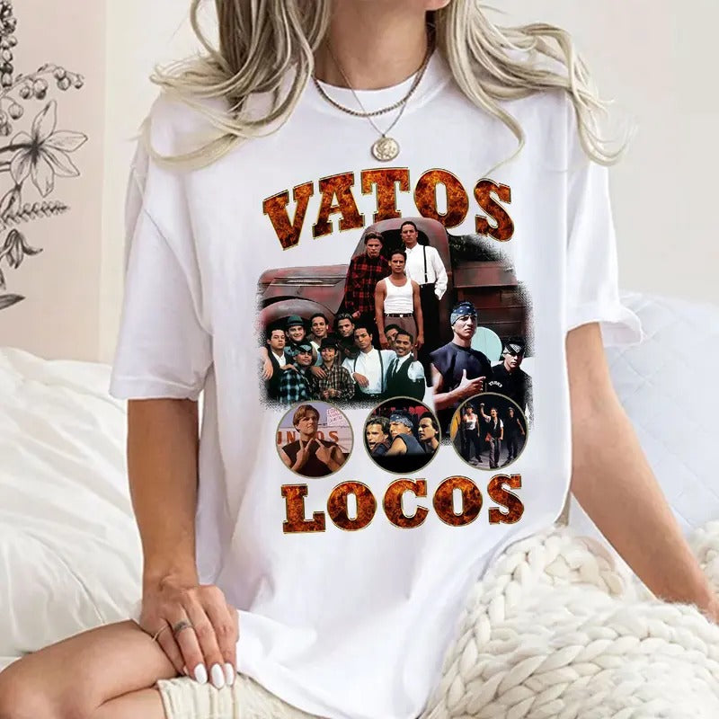 Vintage Movie Shirt, Old Movie Shirt, Movie Shirtstyle{n002}69 Hoodie, Sweatshirt | UrbanDripWear.com