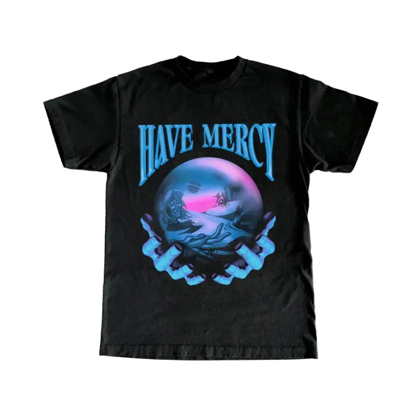 Vintage NUMB Black T-Shirt - Graphic Tee Men's Top Hoodie, Sweatshirt | UrbanDripWear.com