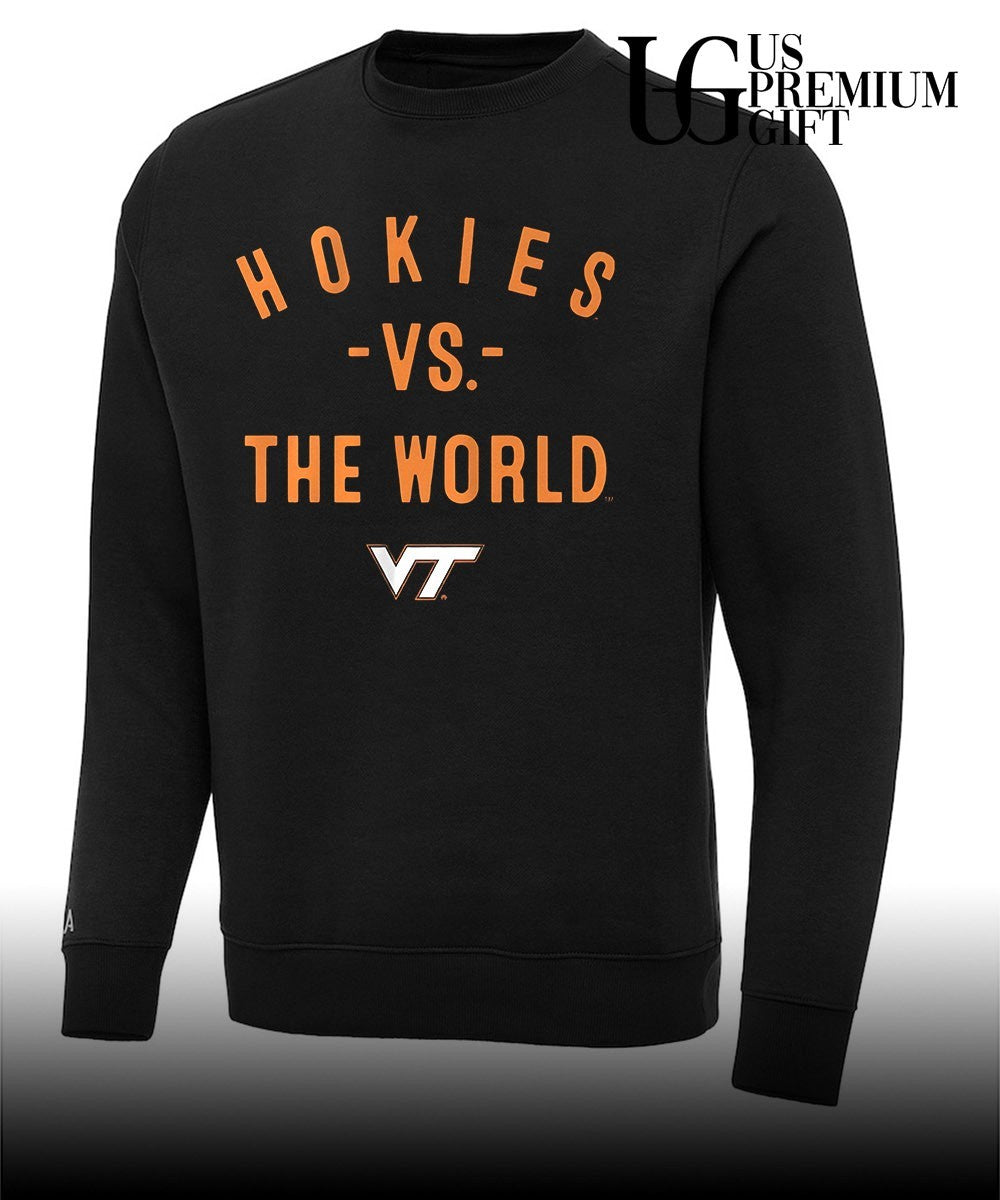 Virginia Tech Hokies vs. The World 2026 shirt