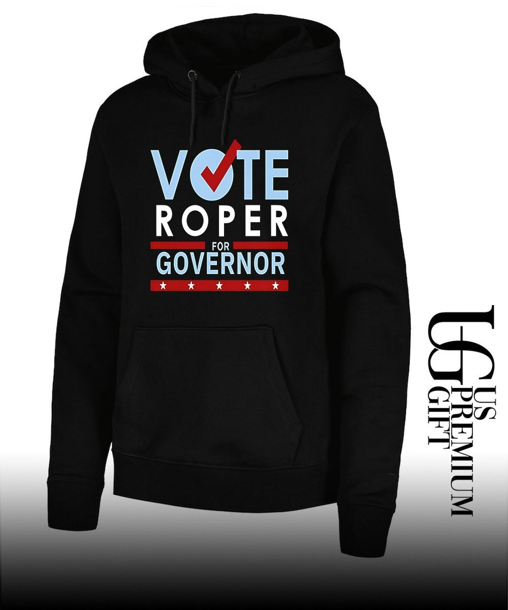Vote Roper for Governor shirt