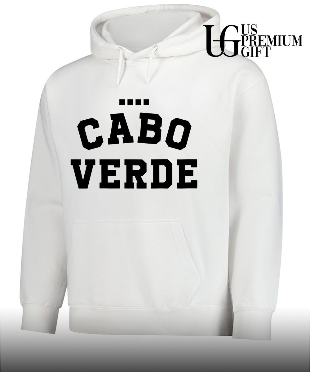Vozinha Cabo Verde shirt