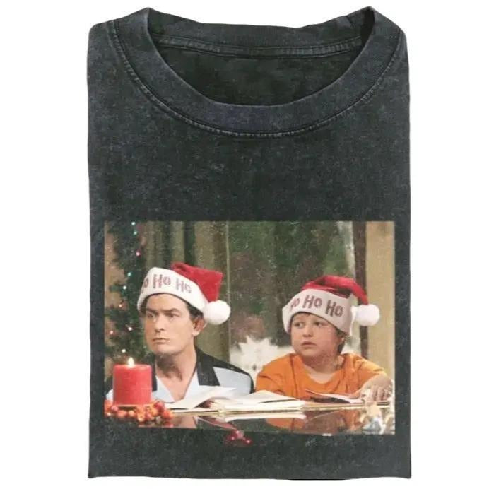 WACKY CAT & DOG T-SHIRT, Graphic T-shirt, Y2K 90s Graphic Shirt, gift for her, him, Womenswear Top, funny TShirt, meme...