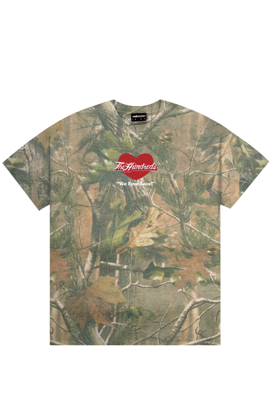 We Love Love T-Shirt