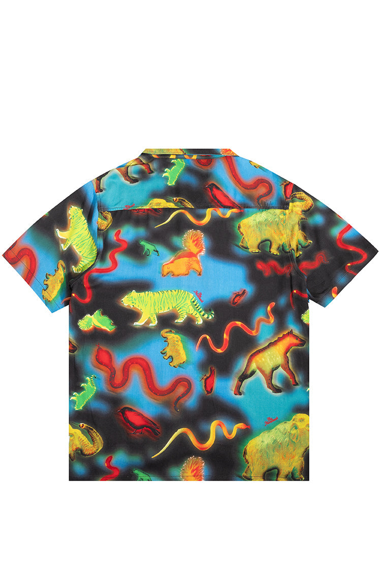 Wilds Woven Shirt