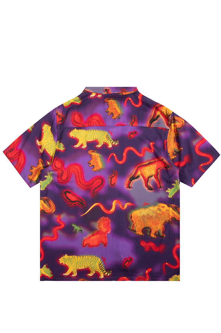 Wilds Woven Shirt
