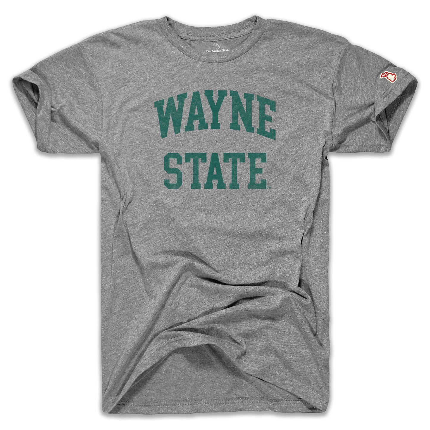 WSU - CLASSIC ARCH (UNISEX)