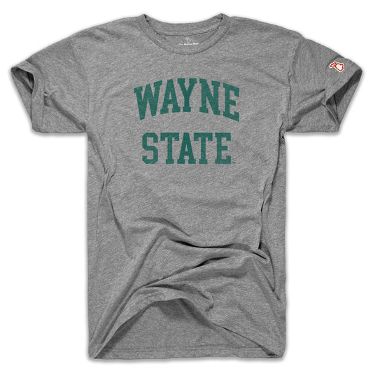 WSU - CLASSIC ARCH (UNISEX)