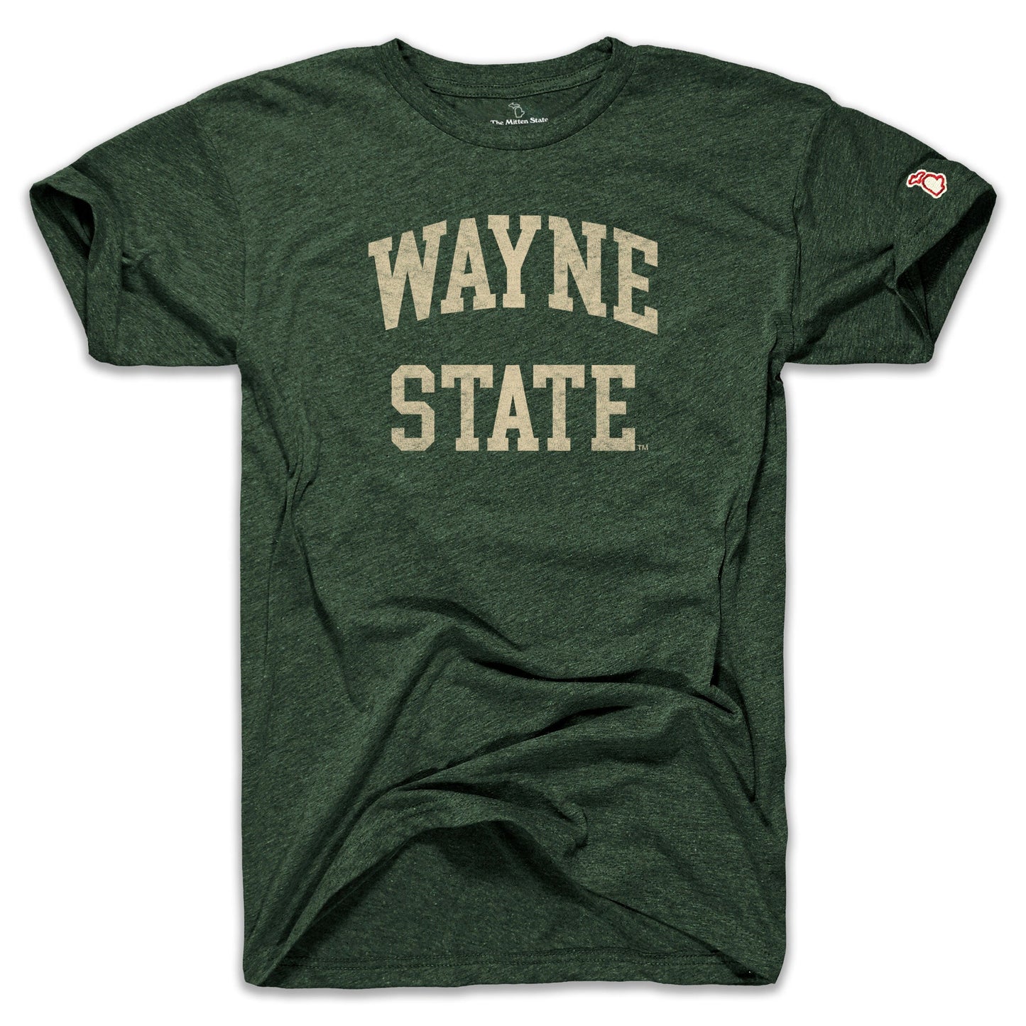 WSU - CLASSIC ARCH (UNISEX)