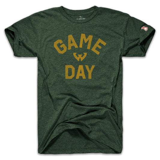 WSU - GAME DAY (UNISEX)