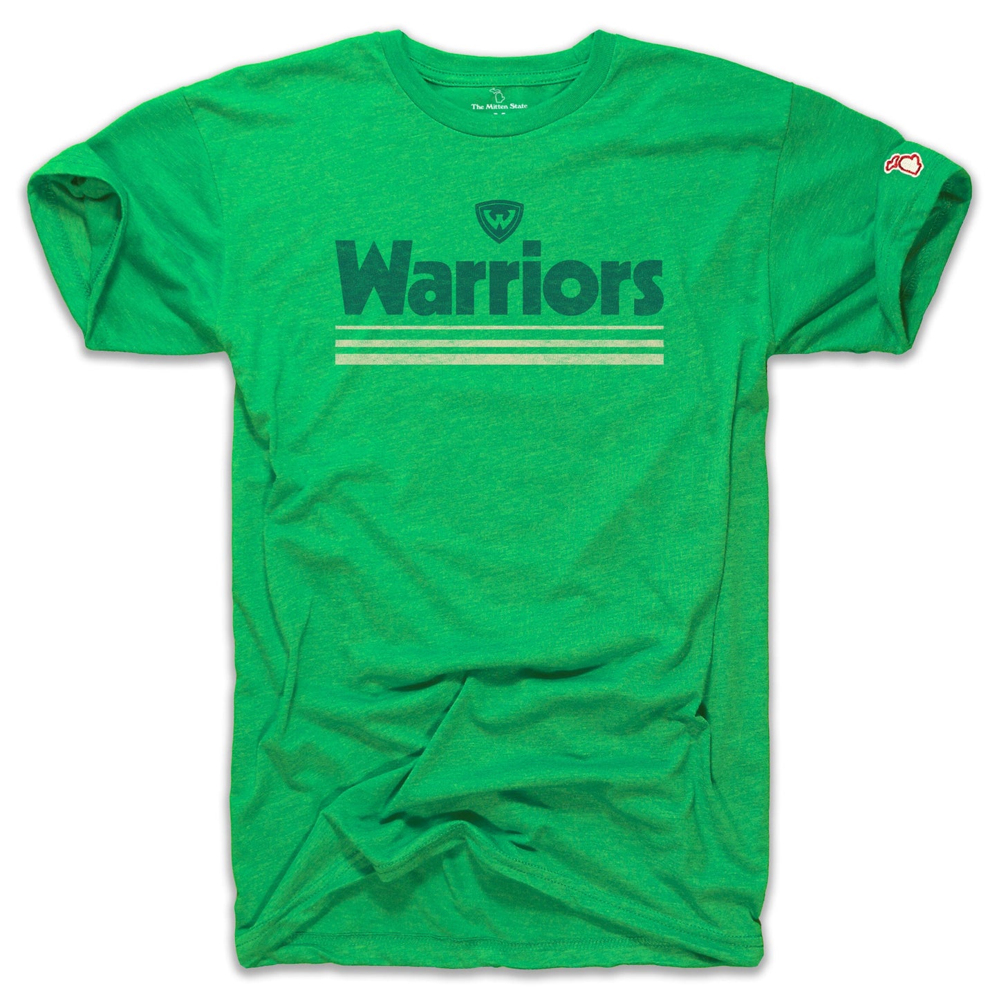 WSU - WARRIORS '89 (UNISEX)