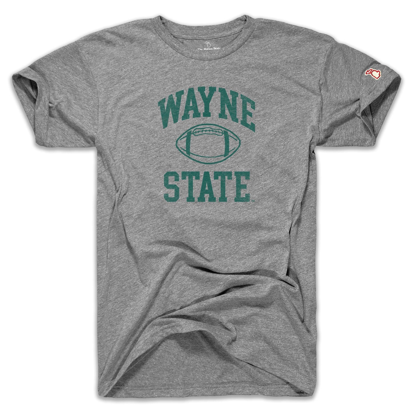 WSU - 82 FOOTBALL (UNISEX)