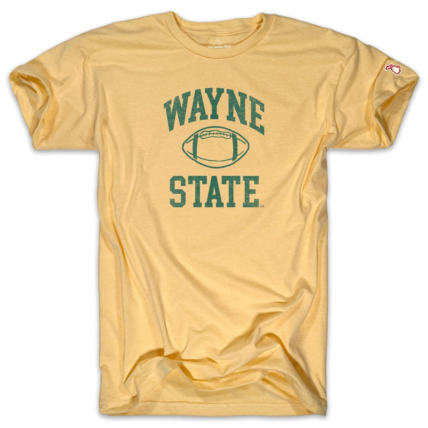 WSU - 82 FOOTBALL (UNISEX)