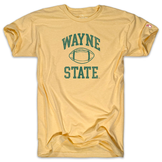 WSU - 82 FOOTBALL (UNISEX)