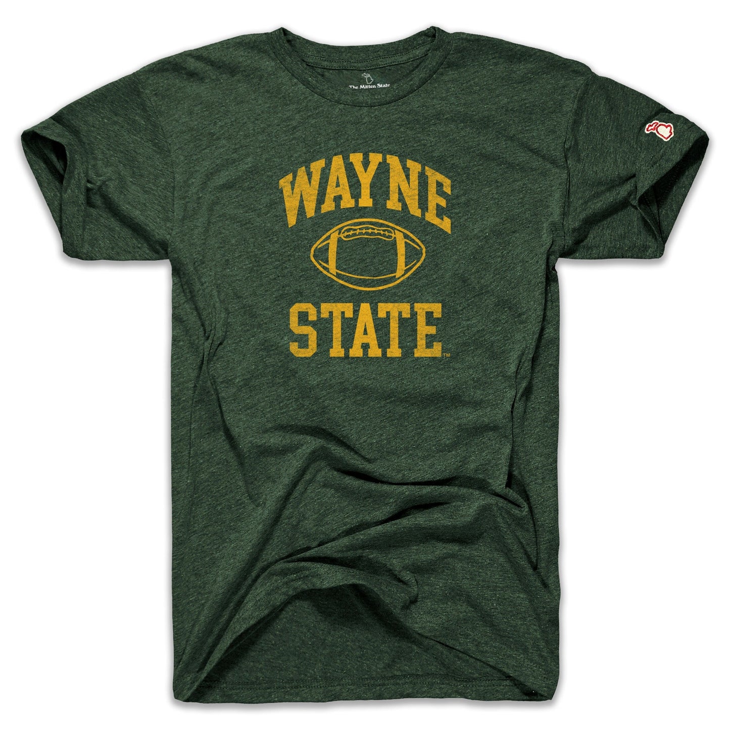 WSU - 82 FOOTBALL (UNISEX)