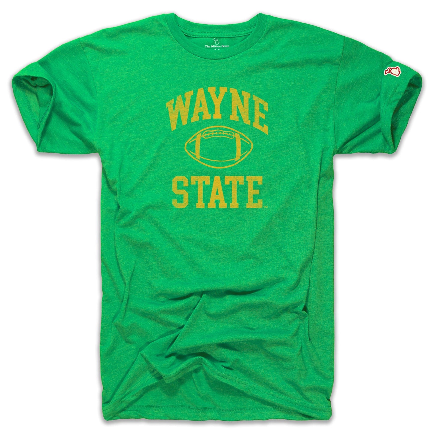 WSU - 82 FOOTBALL (UNISEX)