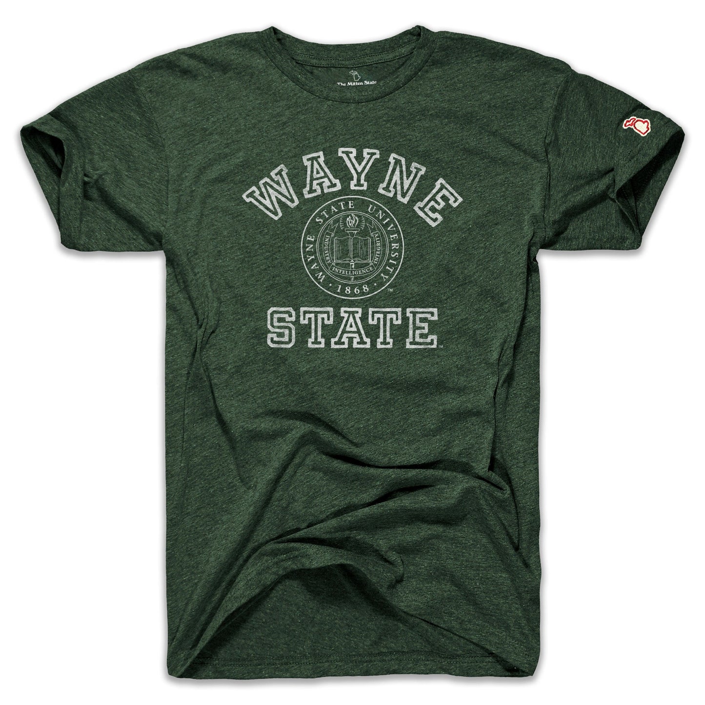 WSU - SEAL (UNISEX)