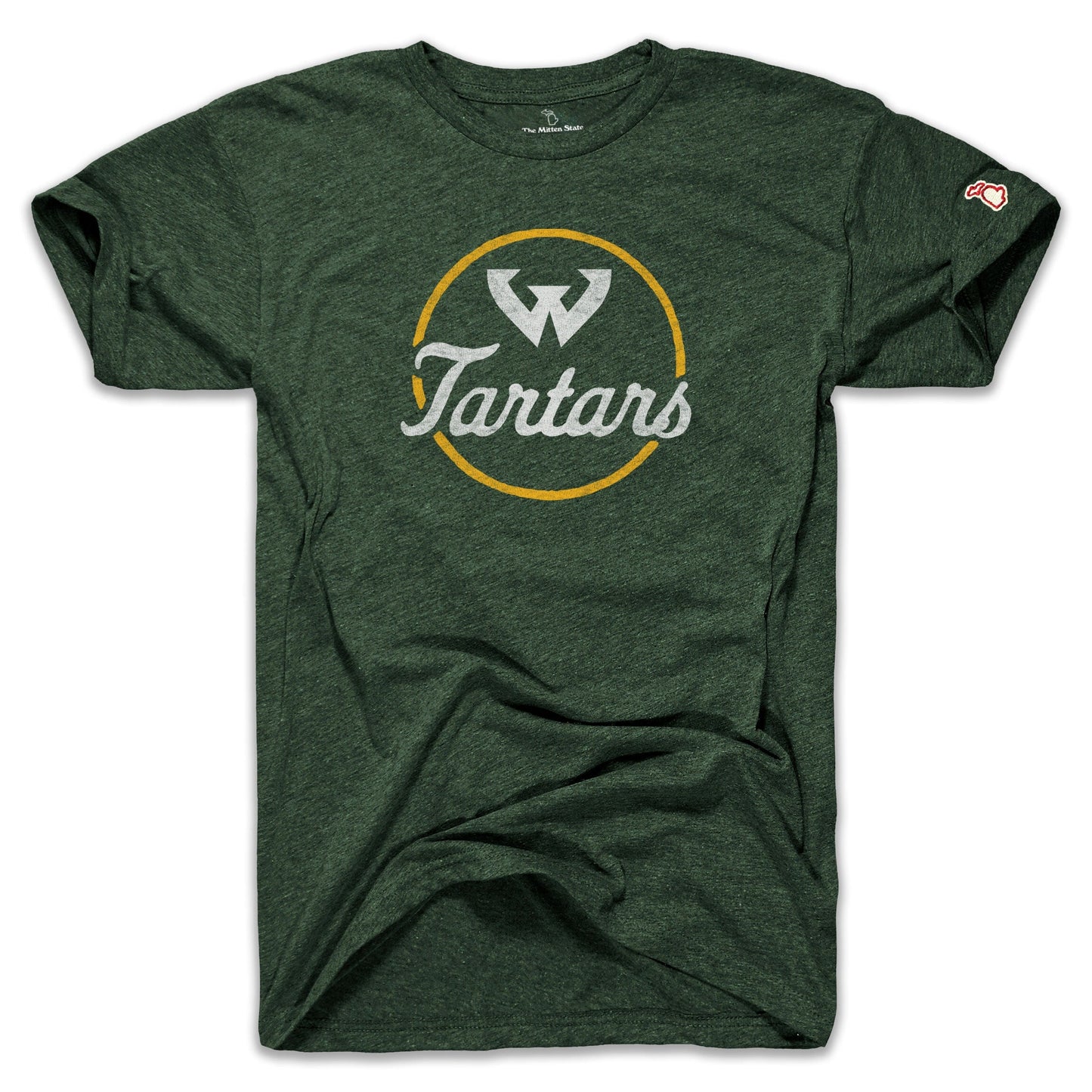 WSU - TARTARS SCRIPT (UNISEX)