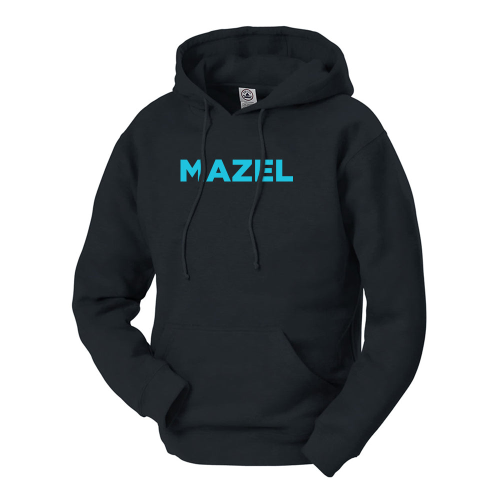 Watch What Happens Live with Andy Cohen Mazel Fleece Hoodie