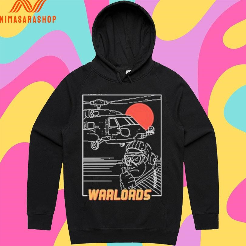 Waaloads HSM-51 Shirts