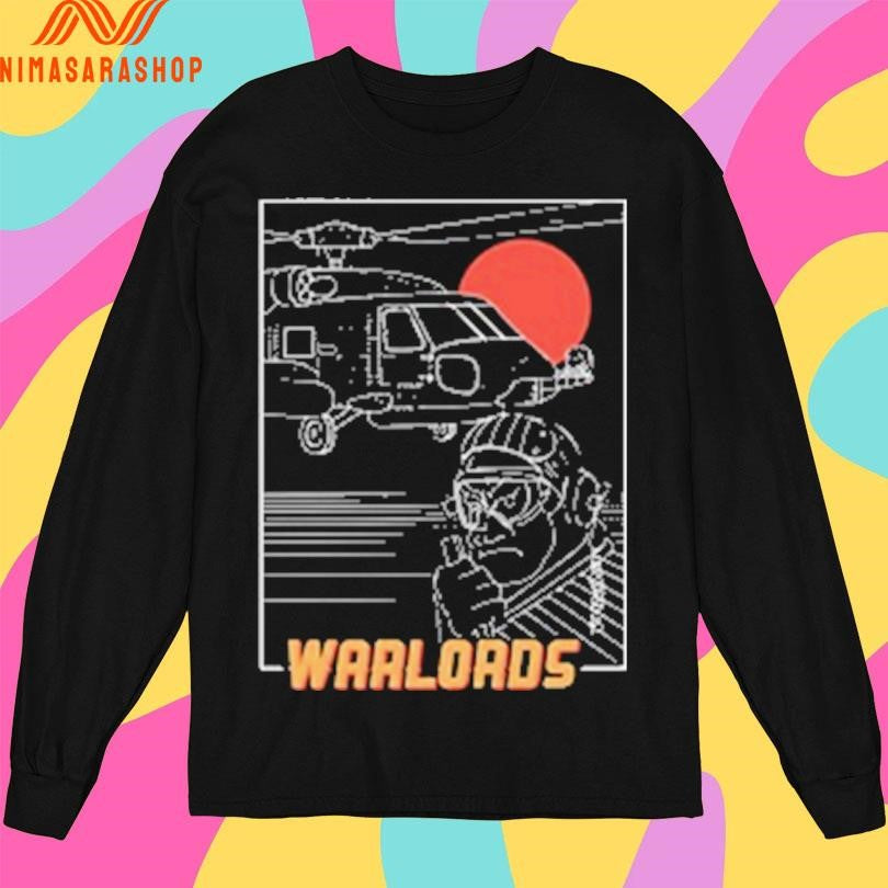 Waaloads HSM-51 Shirts
