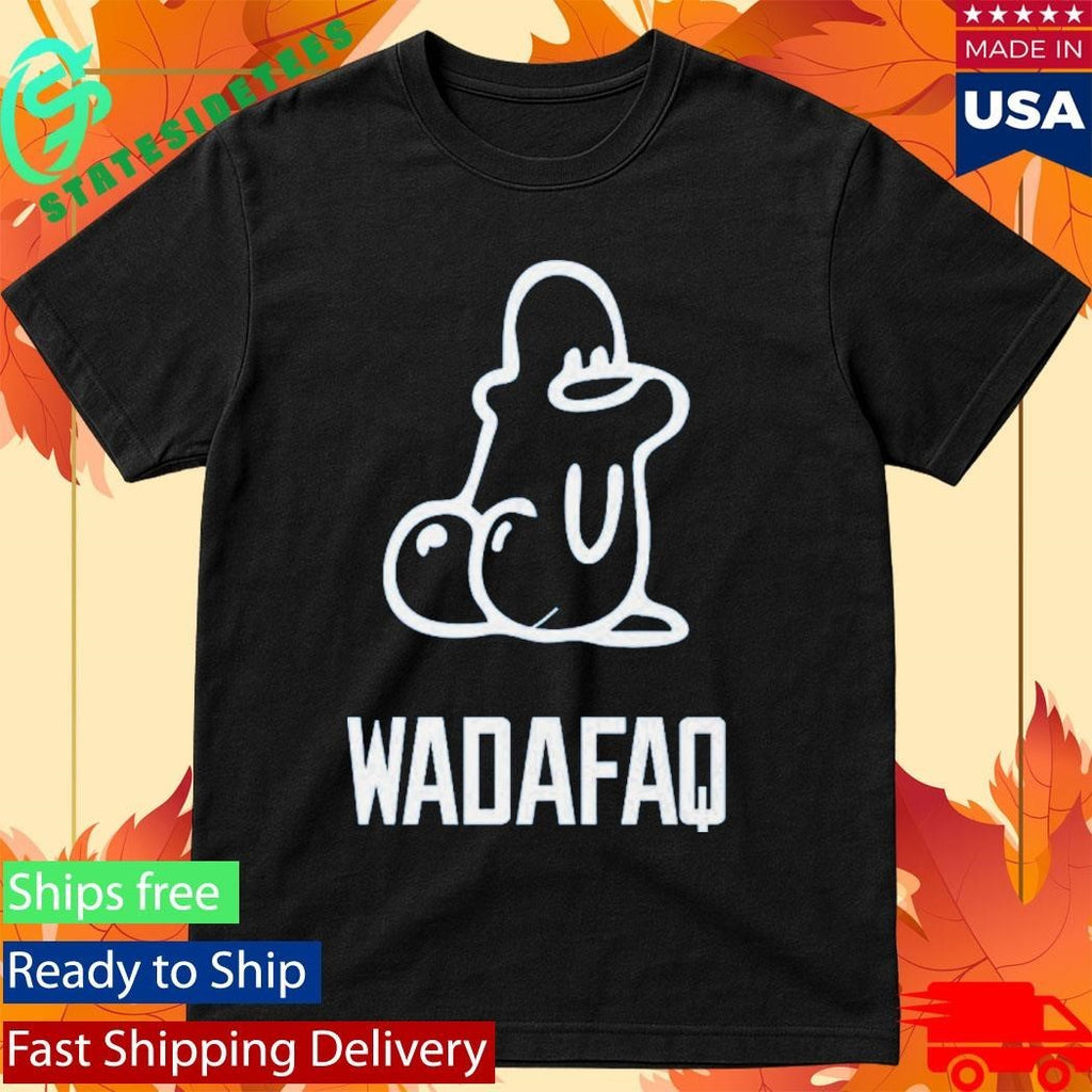 Wadafaq Shirt