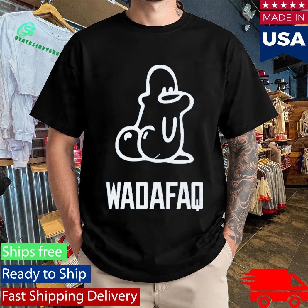 Wadafaq Shirt