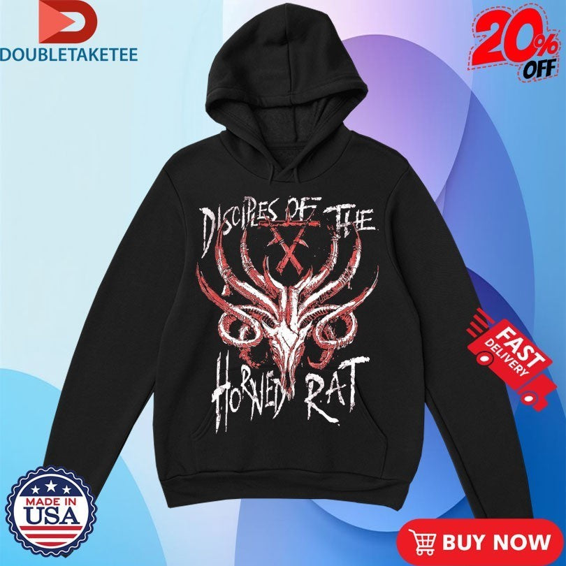 Warhammer Age Of Sigmar Skaven Disciples Of The Horned Rat Shirts