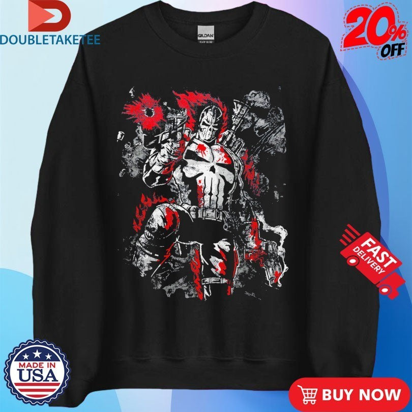 Warren Lotas Gun Nut Shirts