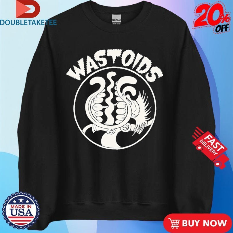 Wastoids Bagge T-shirts