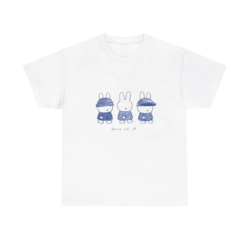 Wave To Earth Cute Tshirt Menswear Top Underwear Streetwear Tropical Casual Hoodie, Sweatshirt | UrbanDripWear.com