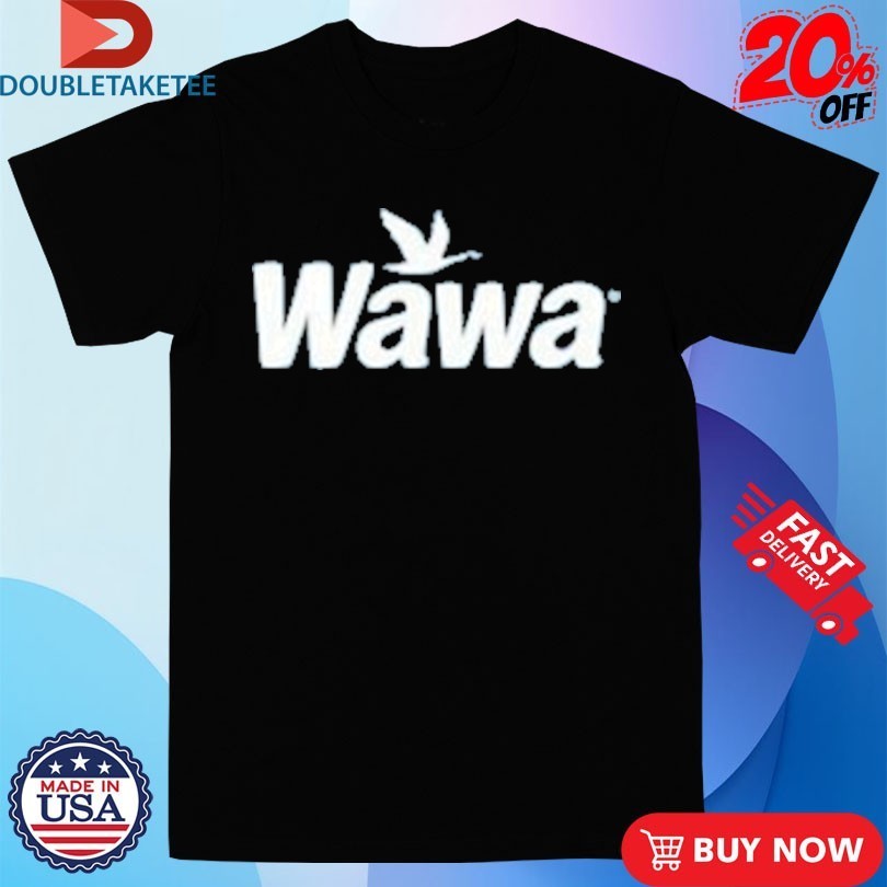 Wawa Dusk Shirts