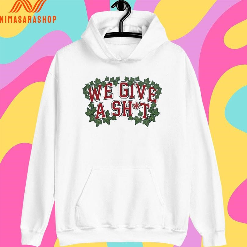We Give A Shit 2026 Shirts