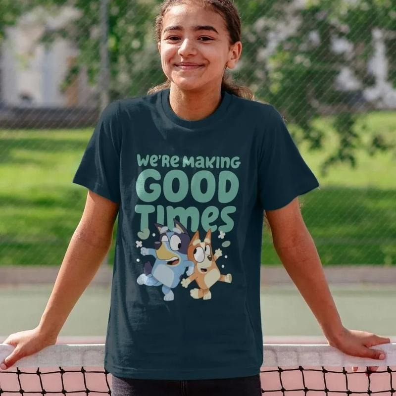 We're Making Good Times T-shirt Hoodie, Sweatshirt | UrbanDripWear.com