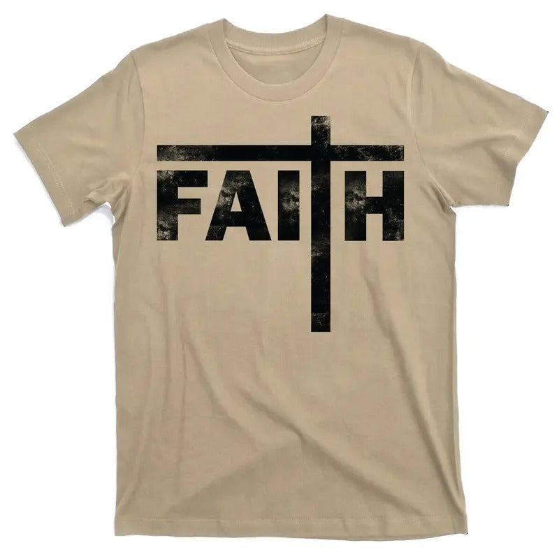 Wear Your Faith With This Cross Jesus Christ King Christian Catholic Logo T-Shirt Hoodie, Sweatshirt | UrbanDripWear.com