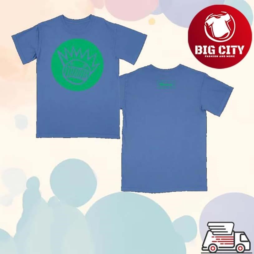 Ween New Hope Two Sided Shirt