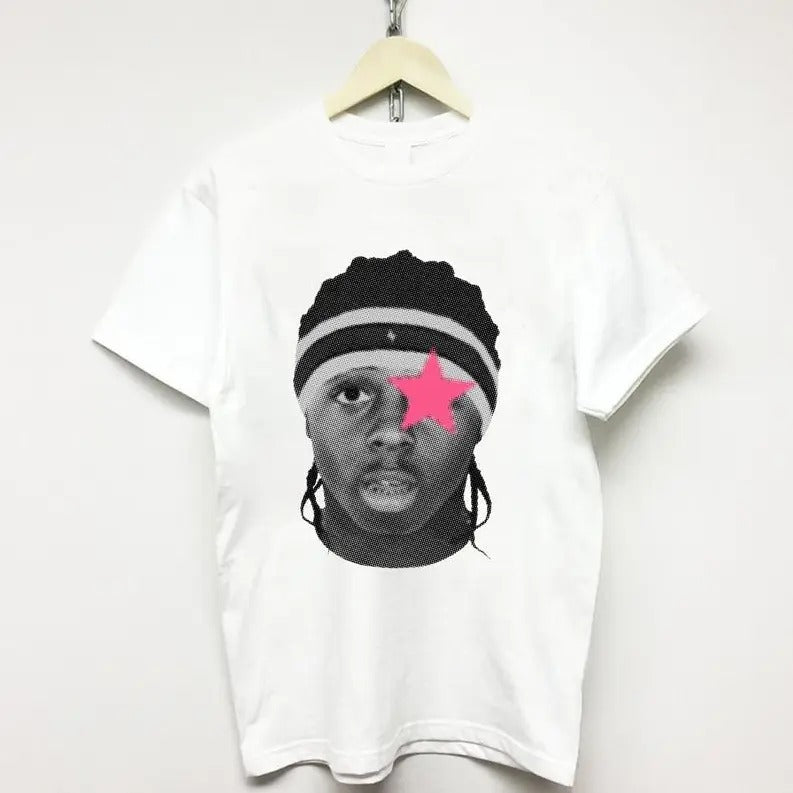 Weezy Rap Star Red Mr Carter Tunechi Graphic Tee Shirt Rap Hip Hop Shirt Classic Cotton Hoodie, Sweatshirt