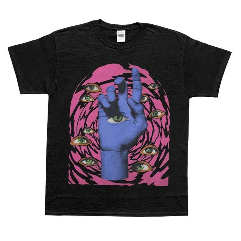 Weirdcore Aesthetic T-Shirt Menswear Topstyle{n002}2 Hoodie, Sweatshirt | UrbanDripWear.com