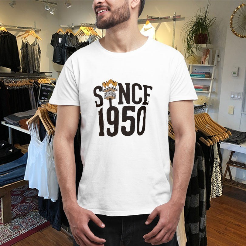 Whataburger Since 1950 Shirts