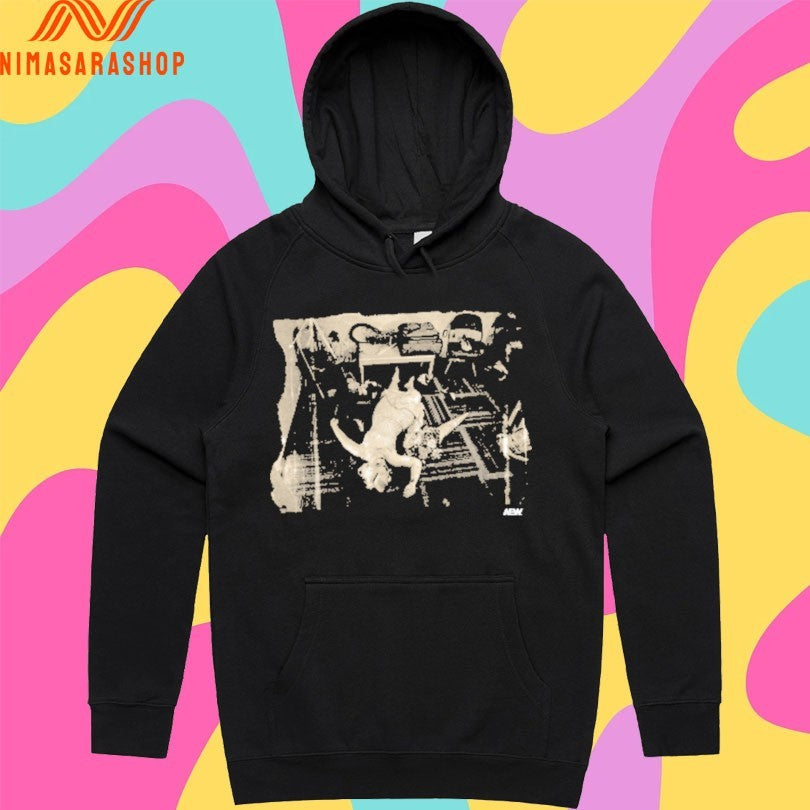 Who Killed Toni Storm Shirts