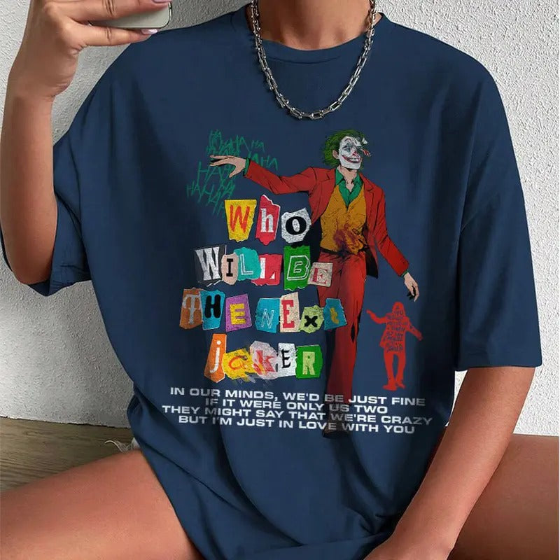 Who Will Be The Next, Movie Sweatshirt, Movie Sweatshirt, Graphic Movie Hoodie T-Shirts | UrbanDripWear.com