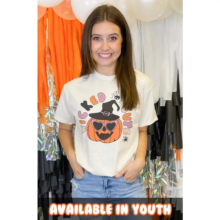 Wicked Cute Halloween T-Shirt Hoodie, Sweatshirt | UrbanDripWear.com